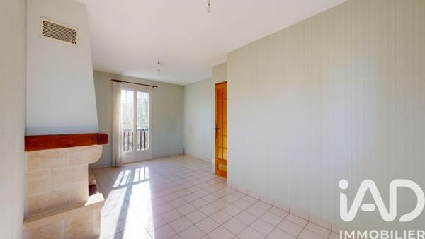 Maison à vendre 6 pièces 124 m² Tonnerre