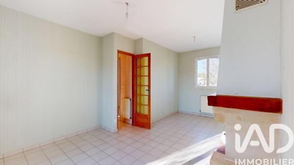 Maison à vendre 6 pièces 124 m² Tonnerre