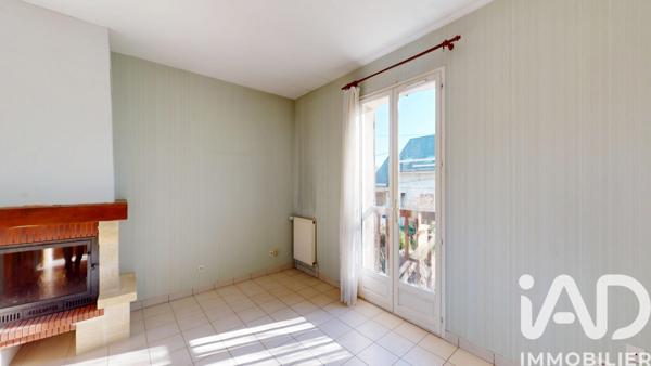 Maison à vendre 6 pièces 124 m² Tonnerre