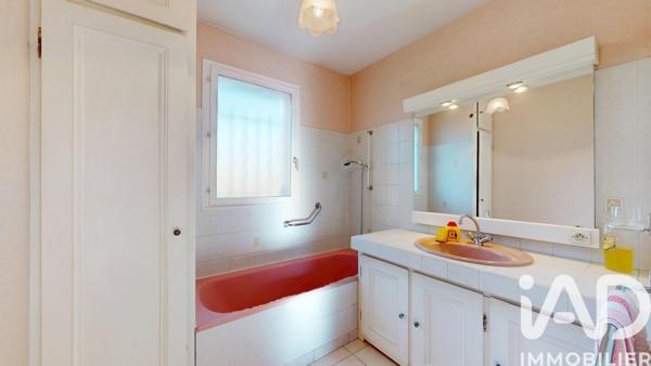 Maison à vendre 6 pièces 124 m² Tonnerre