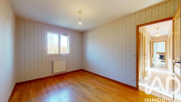 Maison à vendre 6 pièces 124 m² Tonnerre