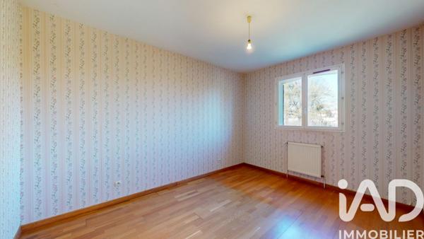 Maison à vendre 6 pièces 124 m² Tonnerre