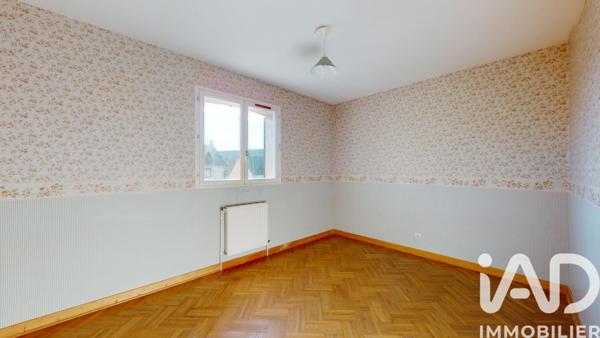 Maison à vendre 6 pièces 124 m² Tonnerre