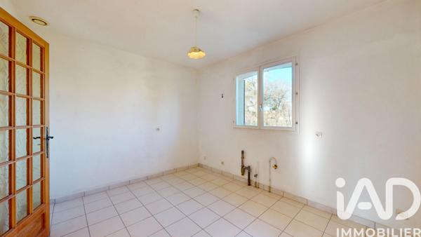 Maison à vendre 6 pièces 124 m² Tonnerre