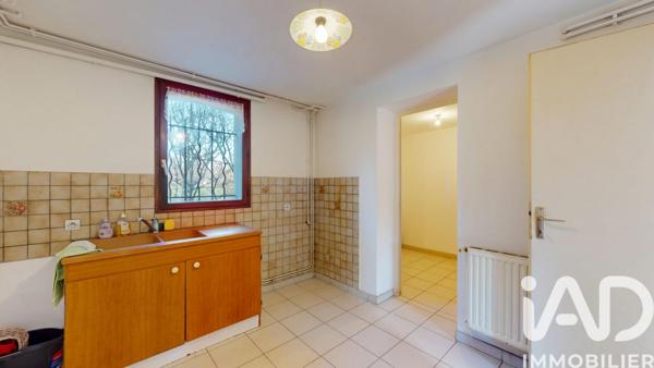 Maison à vendre 6 pièces 124 m² Tonnerre