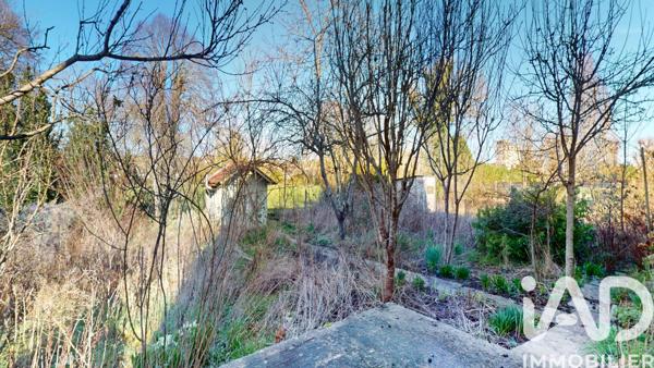 Maison à vendre 6 pièces 124 m² Tonnerre