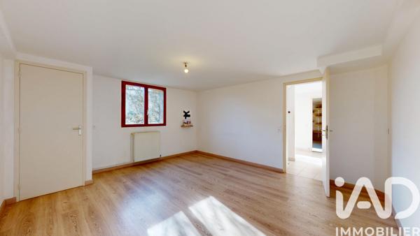 Maison à vendre 6 pièces 124 m² Tonnerre