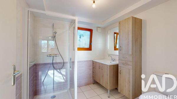 Maison à vendre 6 pièces 124 m² Tonnerre