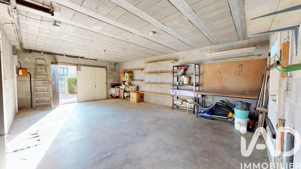 Maison à vendre 6 pièces 124 m² Tonnerre