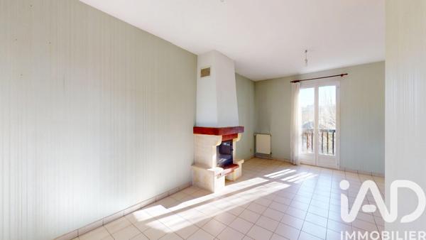 Maison à vendre 6 pièces 124 m² Tonnerre