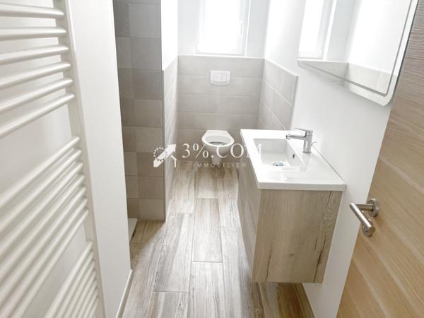 Maison 5 pièce(s) 3 chambre(s) 112 m²