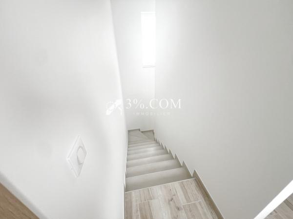 Maison 5 pièce(s) 3 chambre(s) 112 m²