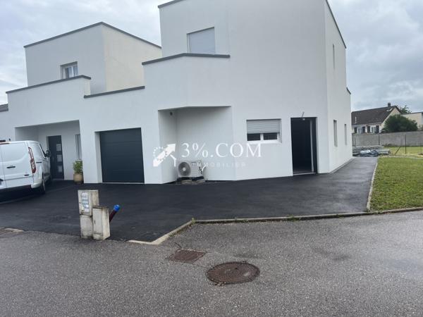 Maison 5 pièce(s) 3 chambre(s) 112 m²