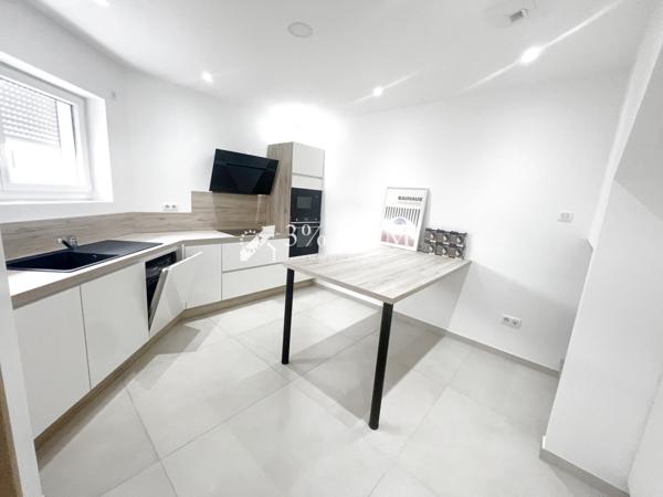 Maison 5 pièce(s) 3 chambre(s) 112 m²