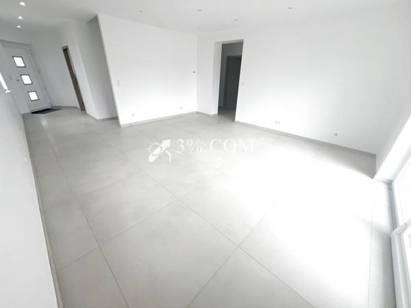 Maison 5 pièce(s) 3 chambre(s) 112 m²