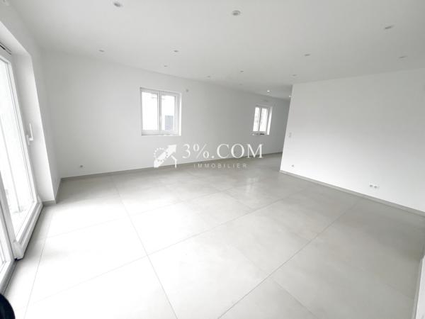 Maison 5 pièce(s) 3 chambre(s) 112 m²