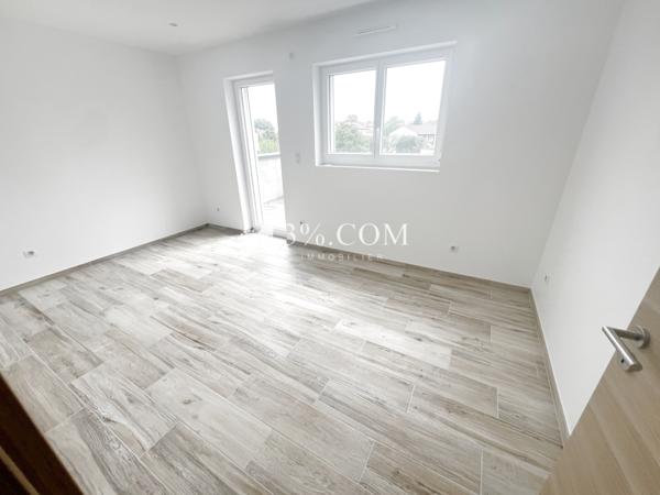 Maison 5 pièce(s) 3 chambre(s) 112 m²