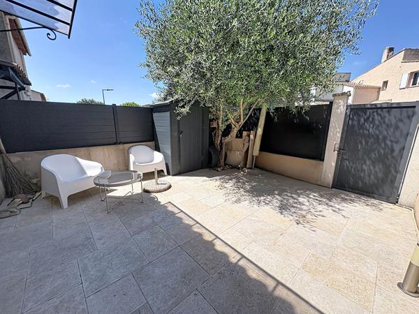 Maison néo-provençale 4 pièces à Peymeinade - Emplacement idéal, calme et sans travaux !