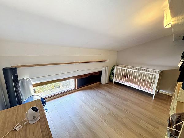 Maison néo-provençale 4 pièces à Peymeinade - Emplacement idéal, calme et sans travaux !