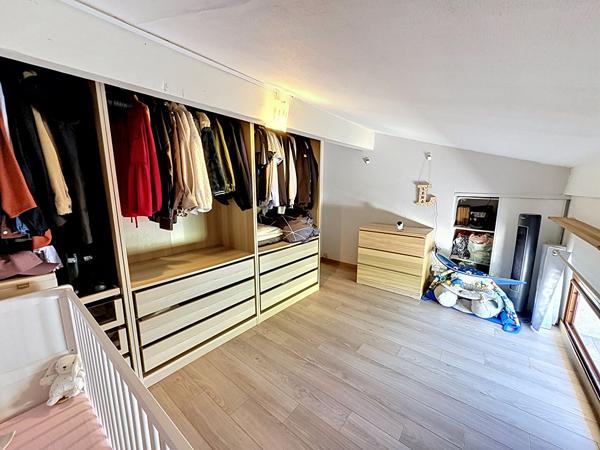 Maison néo-provençale 4 pièces à Peymeinade - Emplacement idéal, calme et sans travaux !