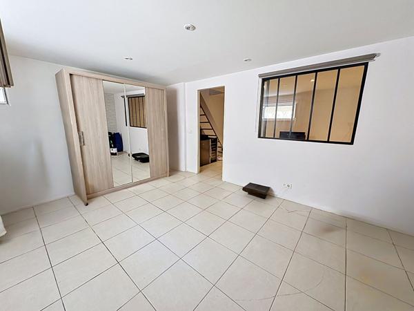 Maison néo-provençale 4 pièces à Peymeinade - Emplacement idéal, calme et sans travaux !