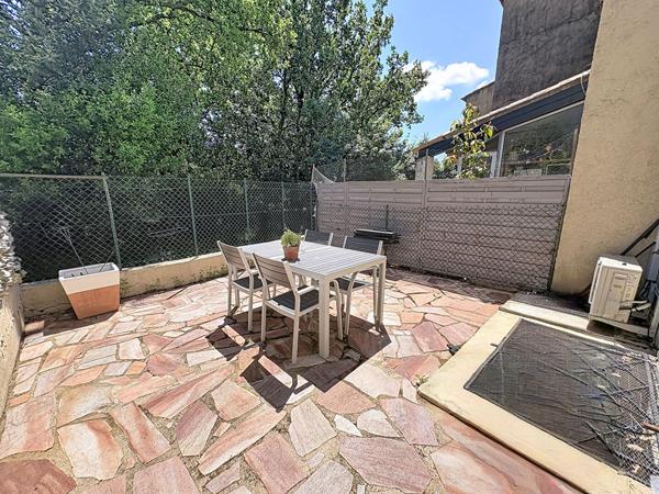 Maison néo-provençale 4 pièces à Peymeinade - Emplacement idéal, calme et sans travaux !