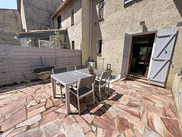 Maison néo-provençale 4 pièces à Peymeinade - Emplacement idéal, calme et sans travaux !