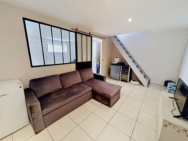Maison néo-provençale 4 pièces à Peymeinade - Emplacement idéal, calme et sans travaux !