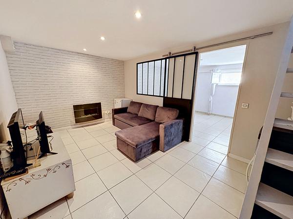Maison néo-provençale 4 pièces à Peymeinade - Emplacement idéal, calme et sans travaux !