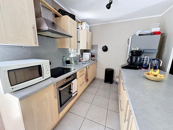 Maison néo-provençale 4 pièces à Peymeinade - Emplacement idéal, calme et sans travaux !