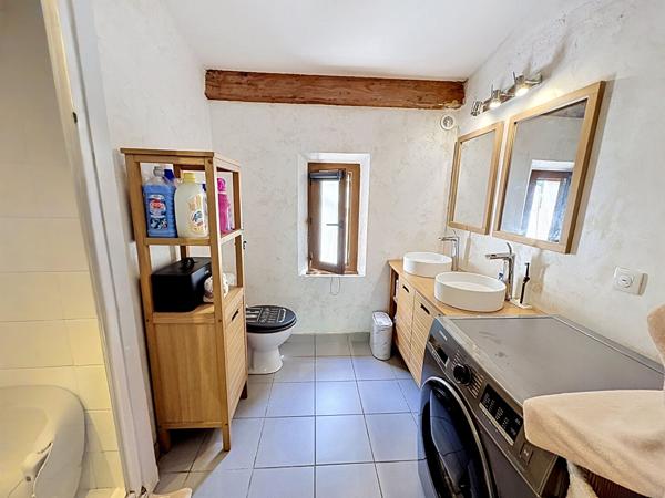 Maison néo-provençale 4 pièces à Peymeinade - Emplacement idéal, calme et sans travaux !