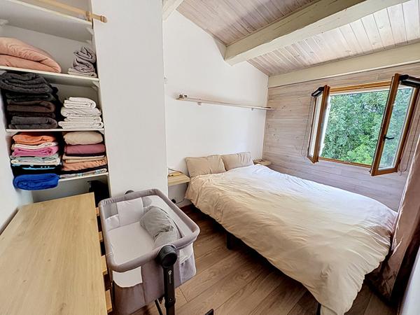 Maison néo-provençale 4 pièces à Peymeinade - Emplacement idéal, calme et sans travaux !