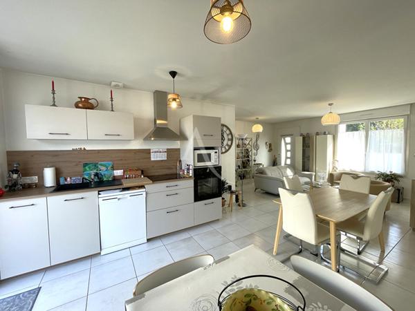 Maison Les Achards 4 pièce(s) - 83 m²