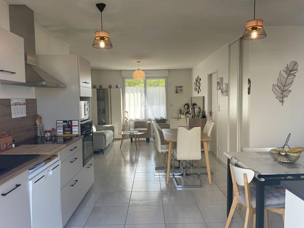 Maison Les Achards 4 pièce(s) - 83 m²
