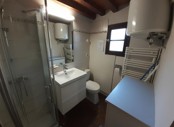 Authentique ferme landaise rénovée 8 pièces de 198 m² à Vert