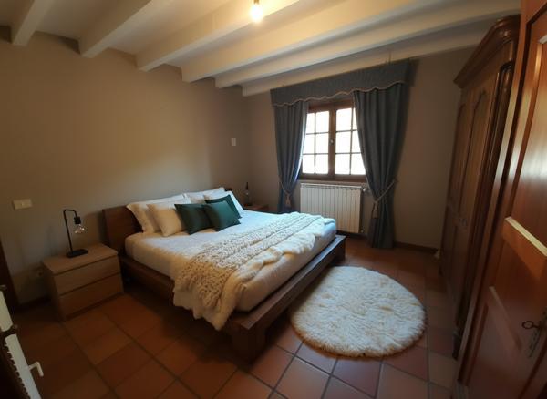 Authentique ferme landaise rénovée 8 pièces de 198 m² à Vert