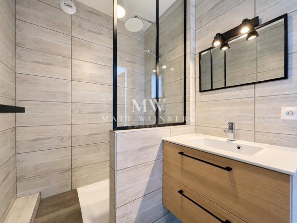 Appartement à BIARRITZ (64200)
