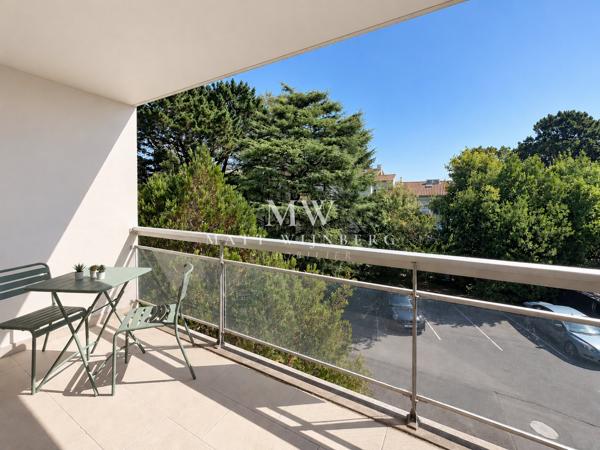 Appartement à BIARRITZ (64200)