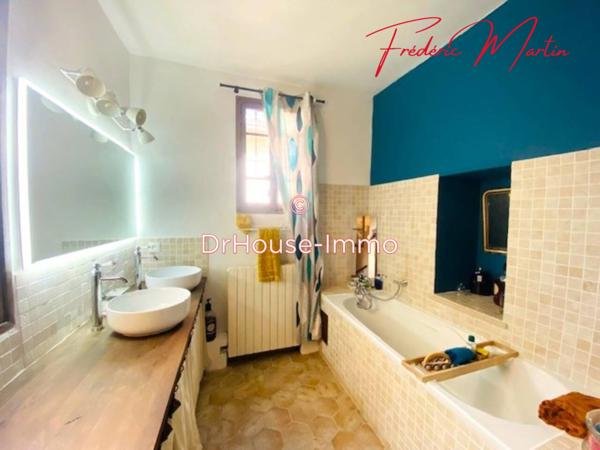 Maison à vendre 5 pièces de 118 m²