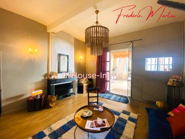 Maison à vendre 5 pièces de 118 m²
