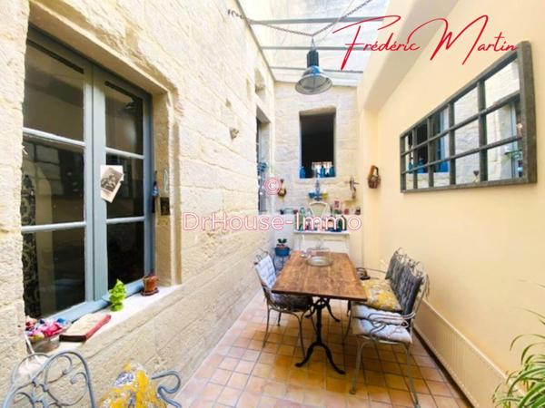 Maison à vendre 5 pièces de 118 m²