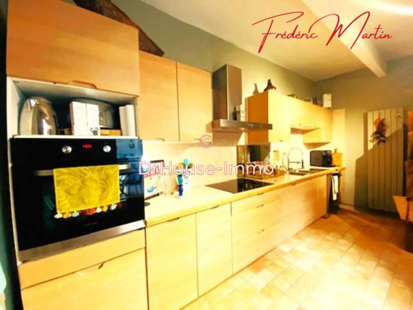 Maison à vendre 5 pièces de 118 m²