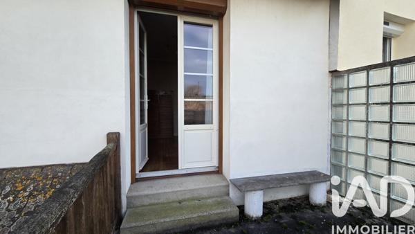 Maison à vendre 6 pièces 138 m² Pacy-sur-Eure