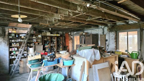 Maison à vendre 6 pièces 138 m² Pacy-sur-Eure