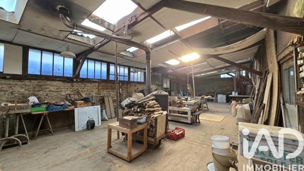 Maison à vendre 6 pièces 138 m² Pacy-sur-Eure