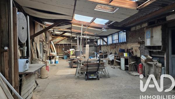 Maison à vendre 6 pièces 138 m² Pacy-sur-Eure