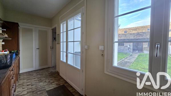 Maison à vendre 6 pièces 138 m² Pacy-sur-Eure