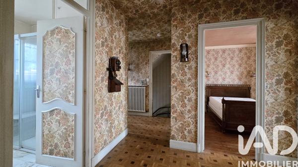 Maison à vendre 6 pièces 138 m² Pacy-sur-Eure