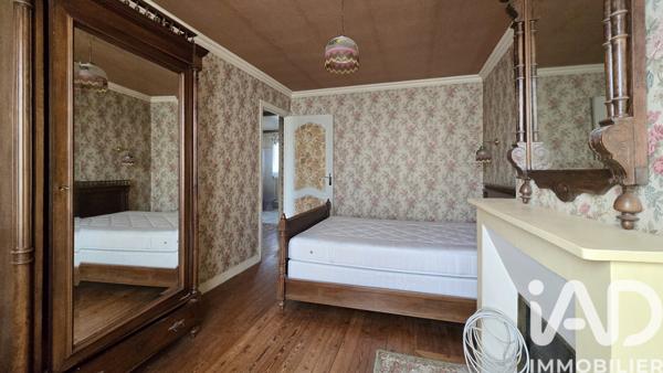 Maison à vendre 6 pièces 138 m² Pacy-sur-Eure