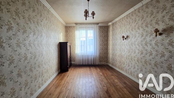 Maison à vendre 6 pièces 138 m² Pacy-sur-Eure